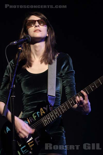 COLLEEN GREEN - 2015-05-20 - PARIS - Point Ephemere - 